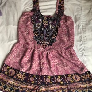 Romper